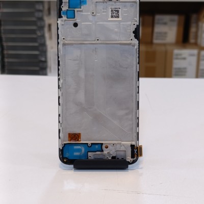 LCD Xiaomi Redmi Note 10S Note 10 4G Poco M5S Black (+Frame) OLED KTX