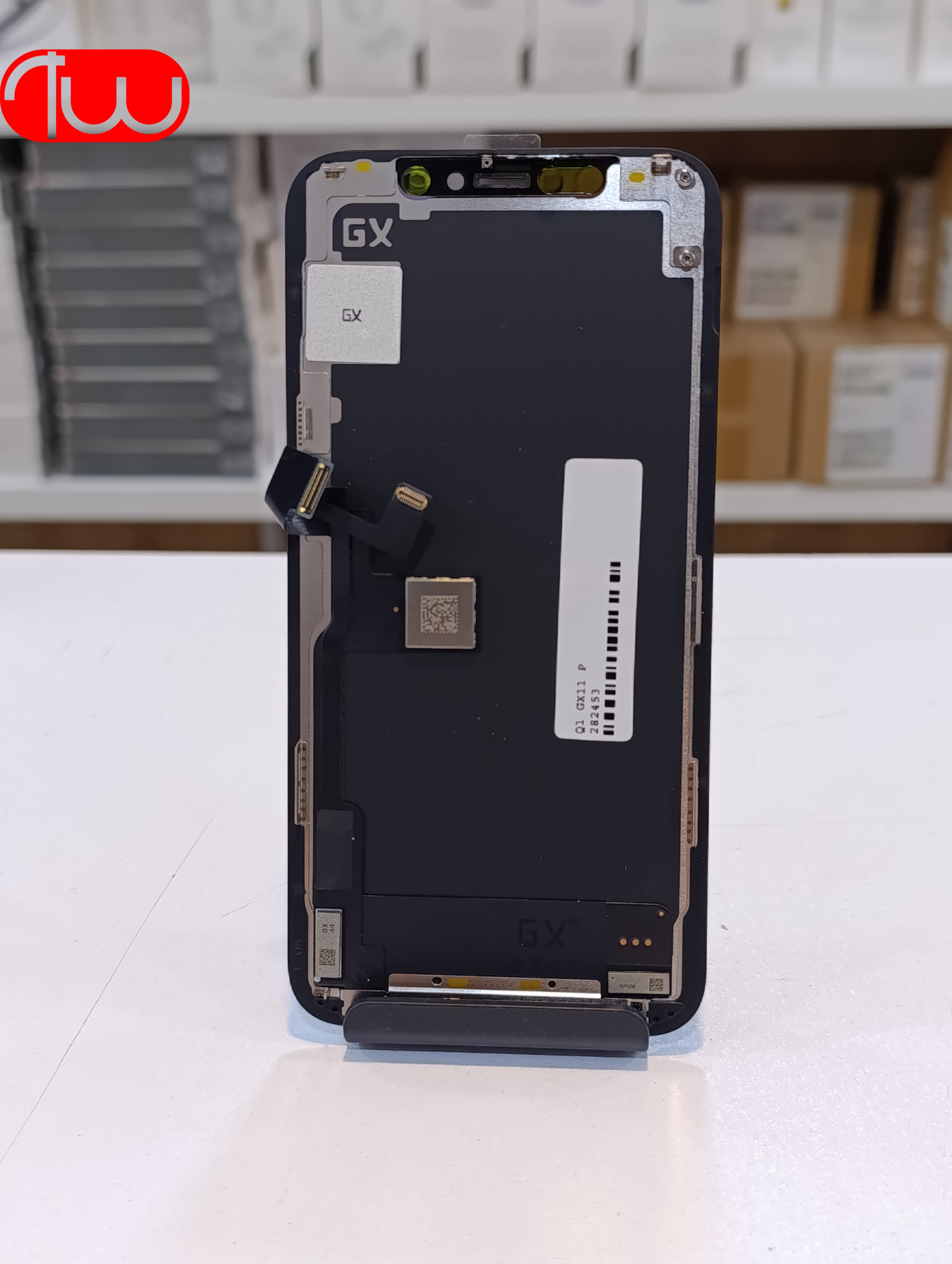 LCD IPhone 11 Pro Black GX