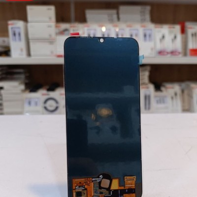 LCD Huawei Y8P Black Incell
