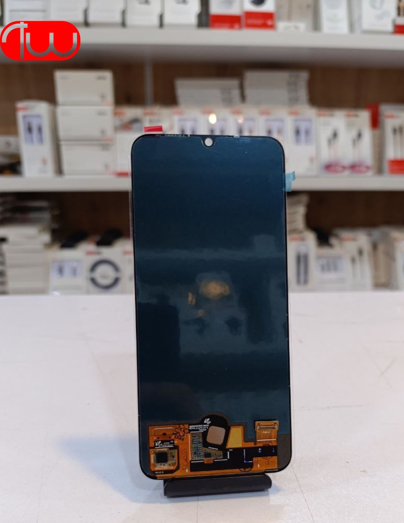 LCD Huawei Y8P Black Incell