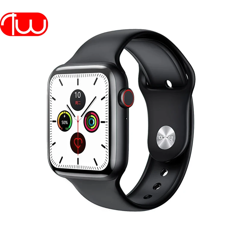 ساعت هوشمند هوکو مدل HOCO Smart watch Y5