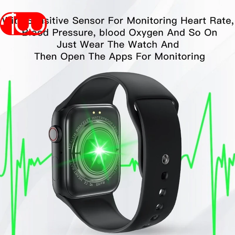 ساعت هوشمند برند یسیدو مدل Yesido Smart watch IO12