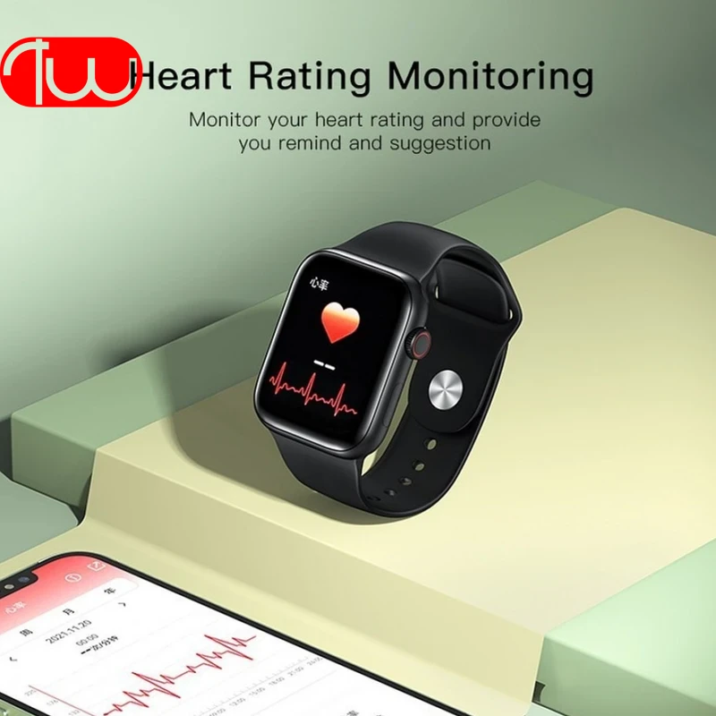 ساعت هوشمند برند یسیدو مدل Yesido Smart watch IO13