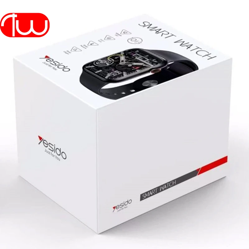 ساعت هوشمند برند یسیدو مدل Yesido Smart watch IO13