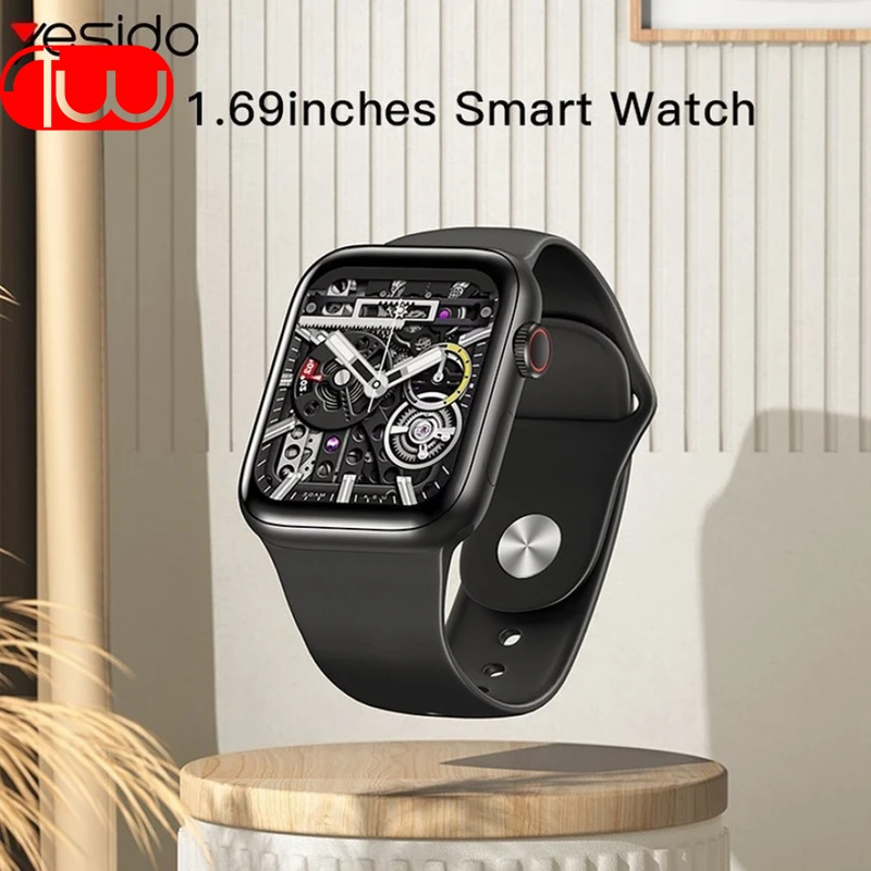 ساعت هوشمند برند یسیدو مدل Yesido Smart watch IO13