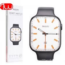 ساعت هوشمند یسیدو مدل Yesido Smart Watch IO17