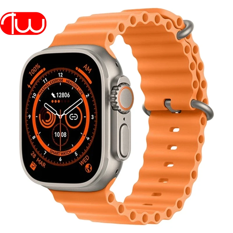 ساعت هوشمند برند یسیدو مدل Yesido Smart Watch IO19