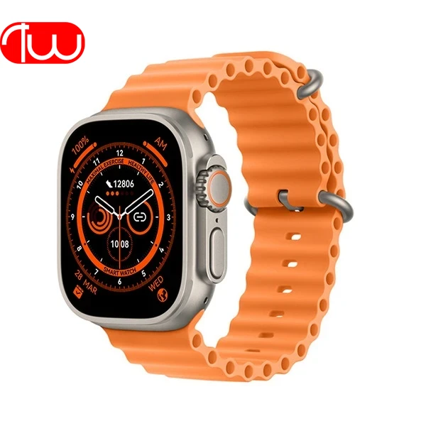 ساعت هوشمند برند یسیدو مدل Yesido Smart Watch IO19