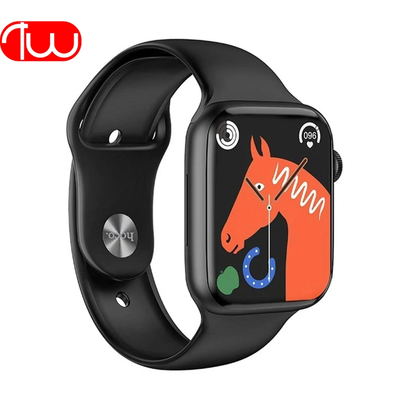 ساعت هوشمند برند هوکو مدل Hoco Smart watch Y12