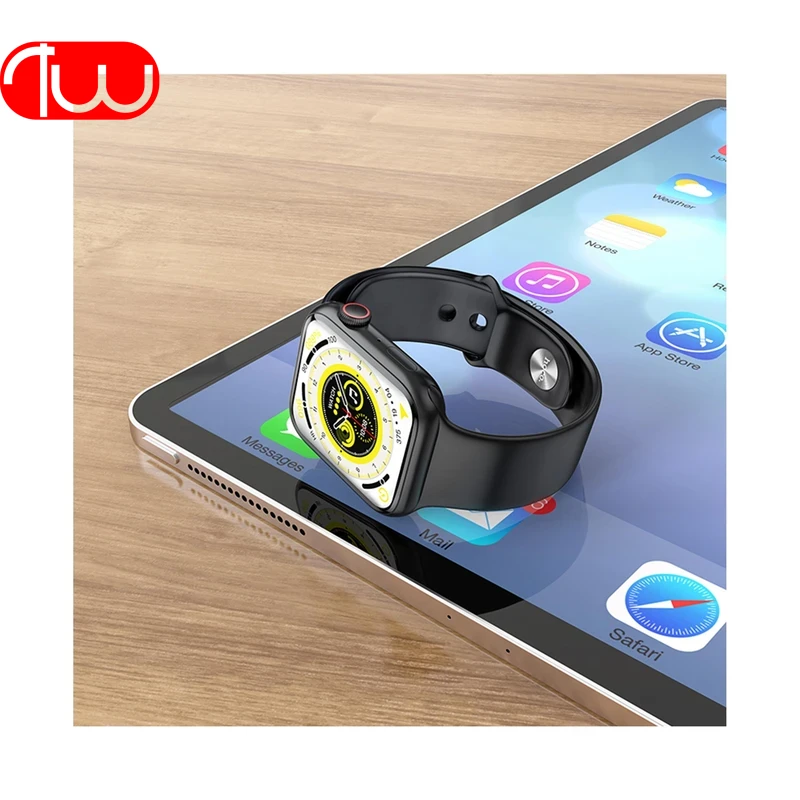 ساعت هوشمند برند هوکو مدل Hoco Smart watch Y12