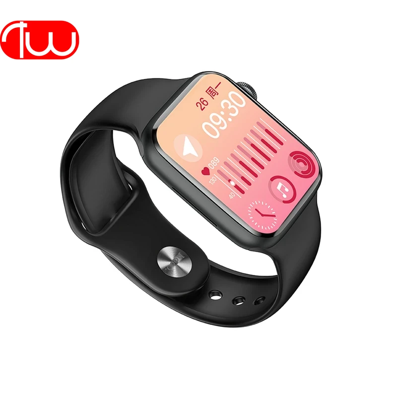 ساعت هوشمند برند هوکو مدل Hoco Smart watch Y12