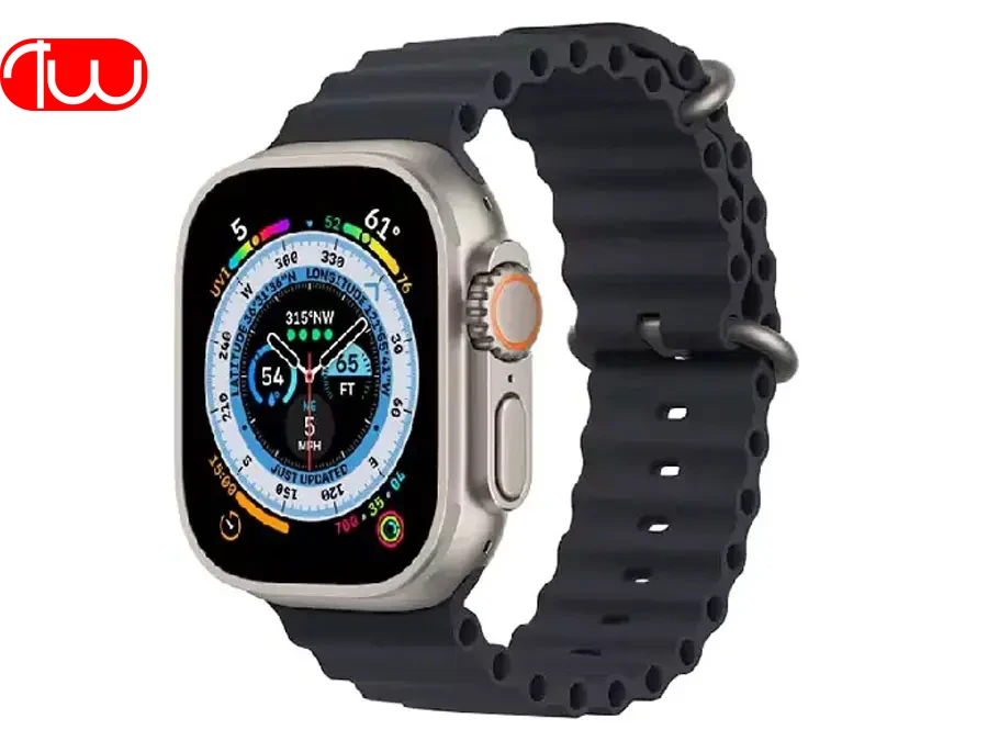 ساعت هوشمند برند هاینو تکو مدل Haino Teko Smart Watch T92 Max