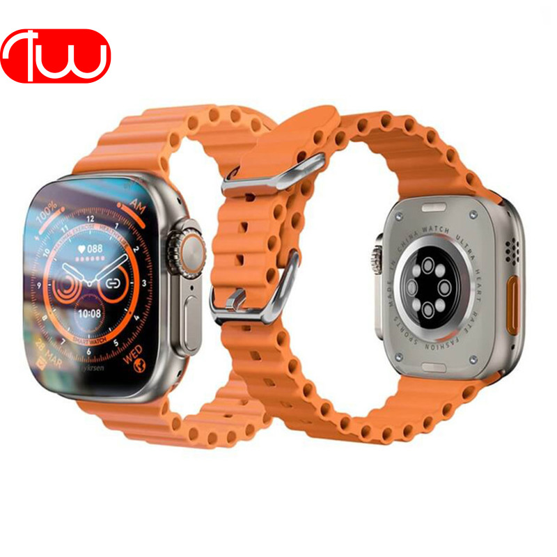 ساعت هوشمند برند هاینو تکو مدل Haino Teko Smart Watch T92 Max