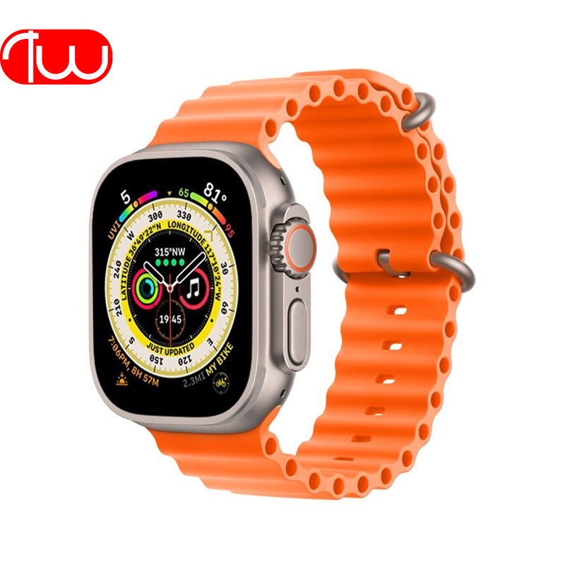 ساعت هوشمند برند هاینو تکو مدل Haino Teko Smart Watch T92 Max