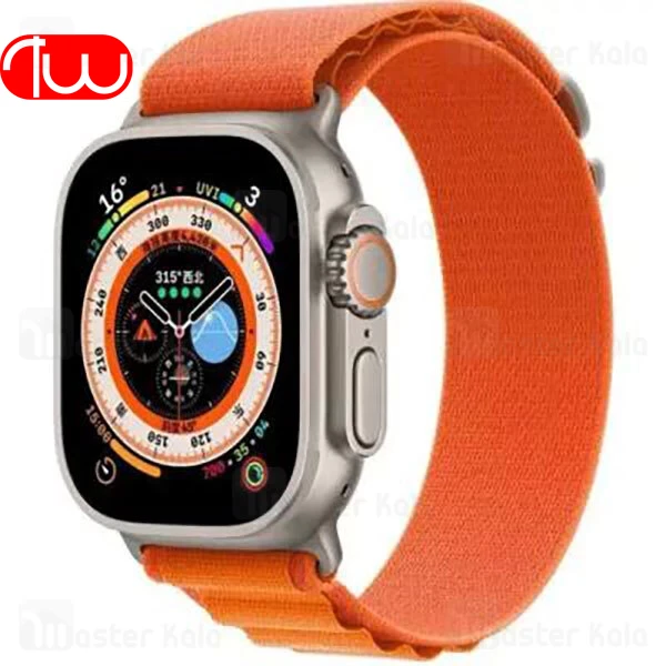 ساعت هوشمند برند هاینو تکو مدل Haino Teko Smart Watch T93 Max
