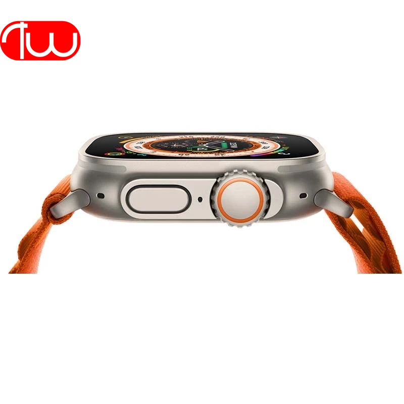 ساعت هوشمند برند هاینو تکو مدل Haino Teko Smart Watch H49 Max