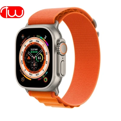 ساعت هوشمند برند هاینو تکو مدل Haino Teko Smart Watch H49 Max