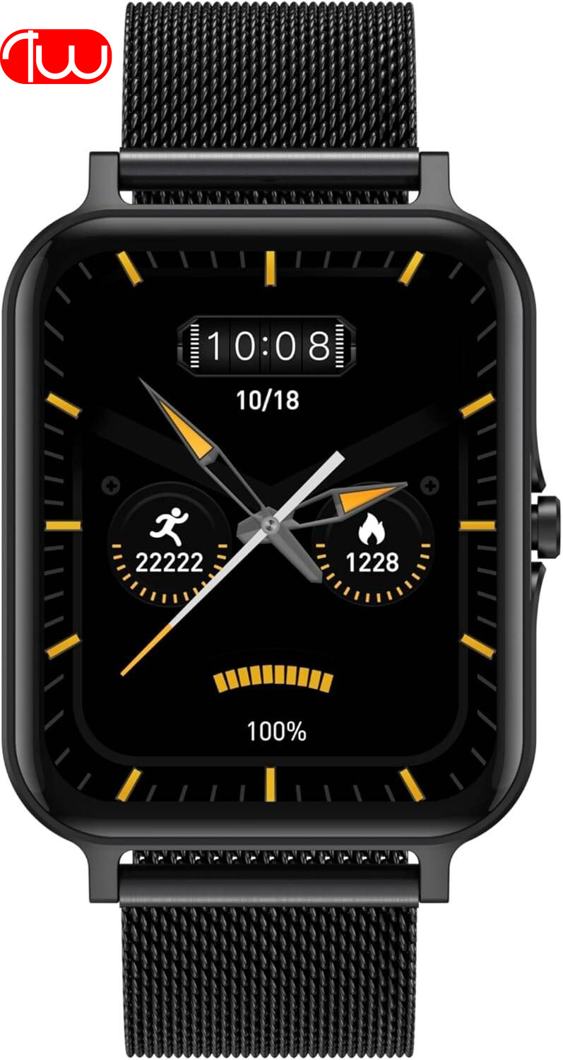 ساعت هوشمند جی تب Smart Watch G-TAB FT7