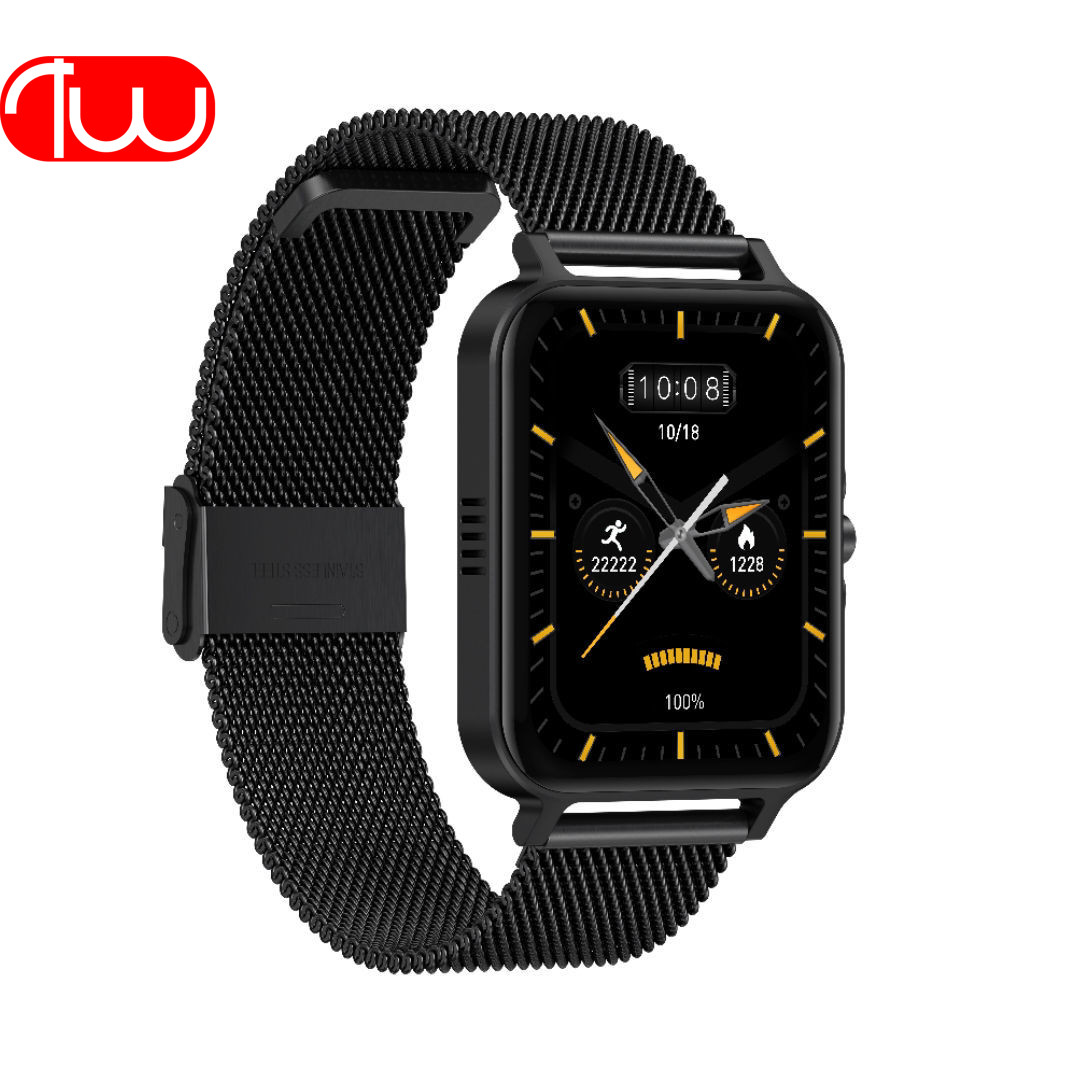ساعت هوشمند جی تب Smart Watch G-TAB FT7