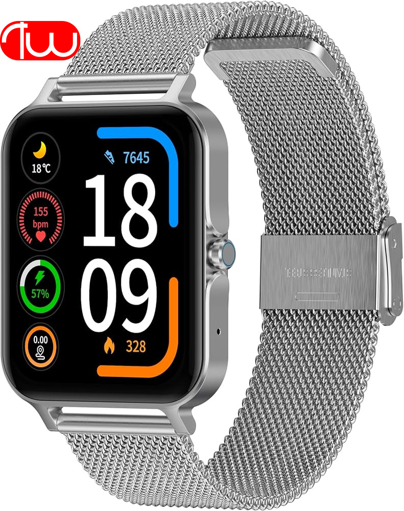 ساعت هوشمند جی تب Smart Watch G-TAB FT7