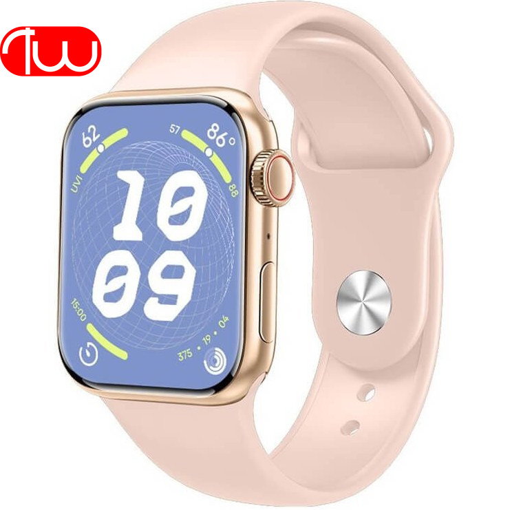 ساعت هوشمند جی تب Smart Watch G-TAB GS9 Mini
