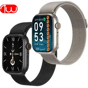 ساعت هوشمند جی تب Smart Watch G-TAB FT9 New