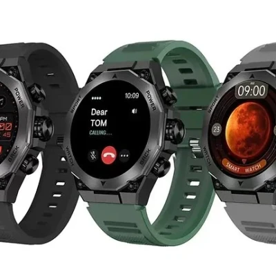 ساعت هوشمند هاینو تکو Smart Watch Haino Teko TOP-6