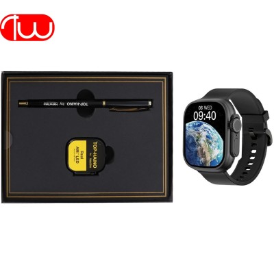 ساعت هوشمند هاینو تکو Smart Watch Haino Teko TOP-9