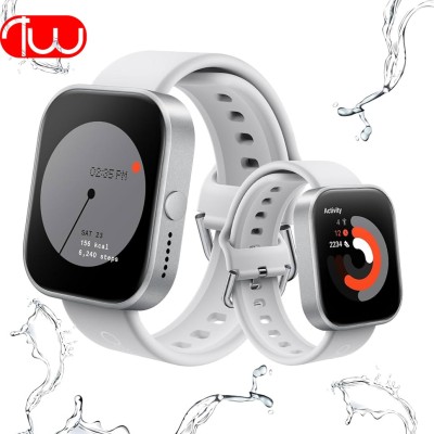 Smart Watch CMF Watch PRO Model: D395 by Nothing ساعت هوسمند اسمات واچ