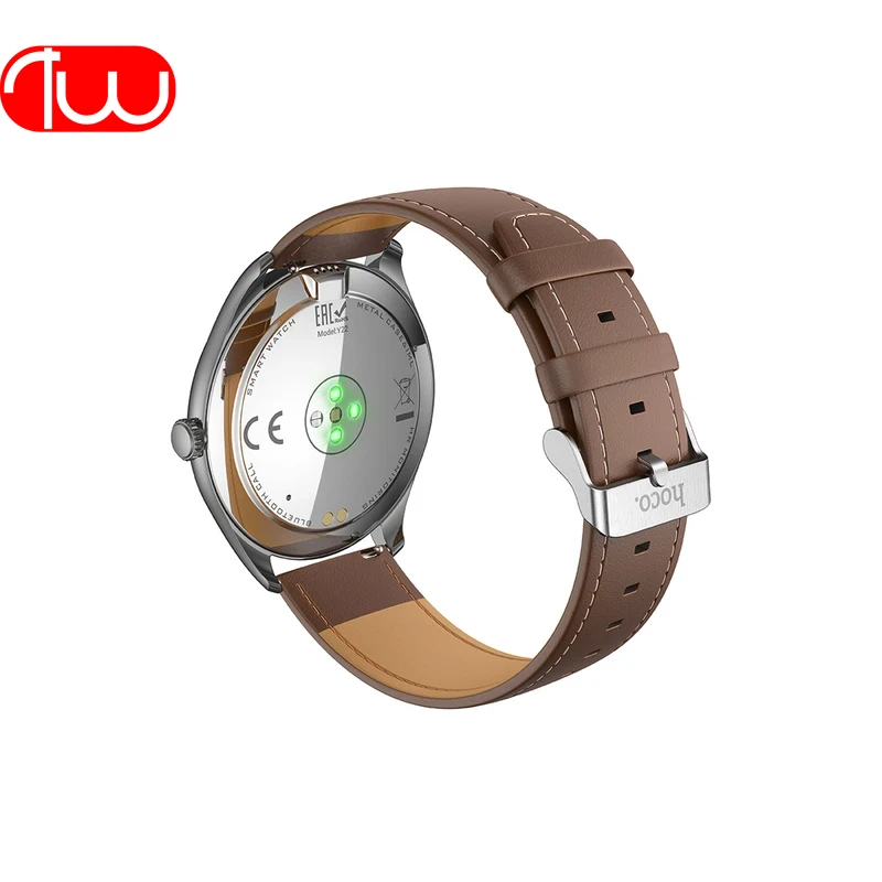 ساعت هوشمند هوکو مدل Smart Watch Hoco Y22