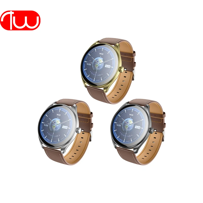 ساعت هوشمند هوکو مدل Smart Watch Hoco Y22