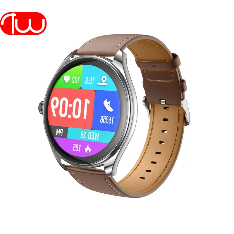 ساعت هوشمند هوکو مدل Smart Watch Hoco Y22