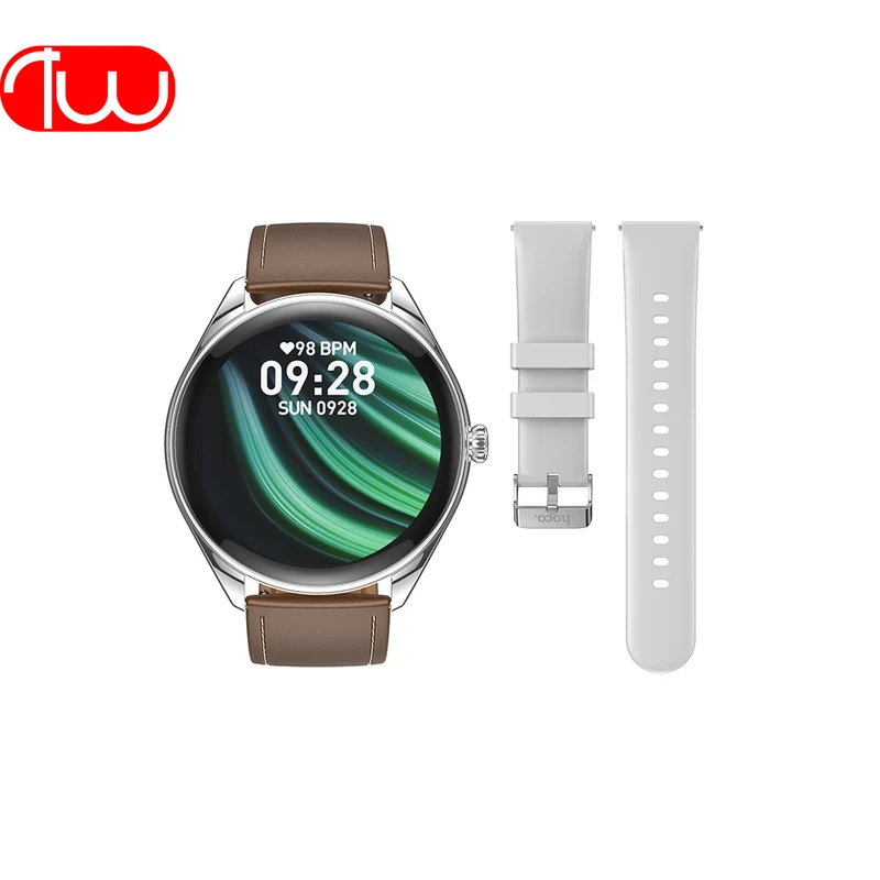 ساعت هوشمند هوکو مدل Smart Watch Hoco Y22