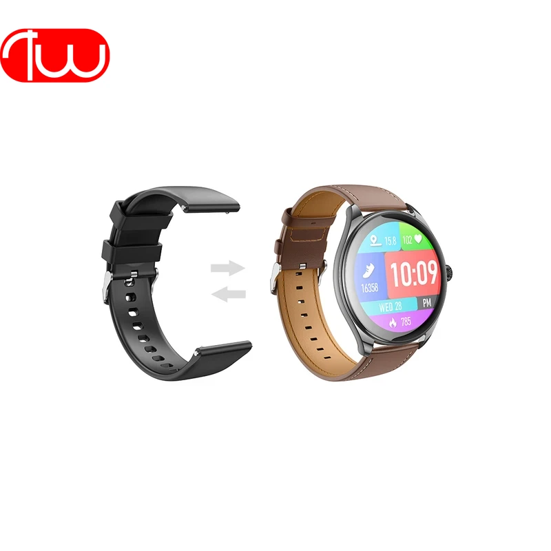 ساعت هوشمند هوکو مدل Smart Watch Hoco Y22