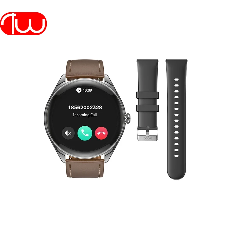 ساعت هوشمند هوکو مدل Smart Watch Hoco Y22