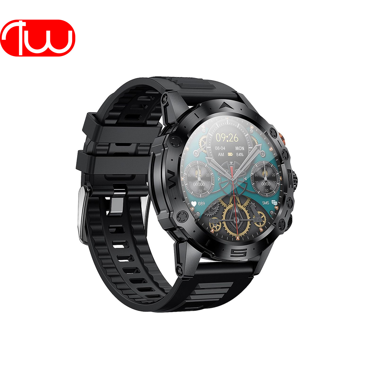 ساعت هوشمند هوکو مدل Smart Watch Hoco Y20