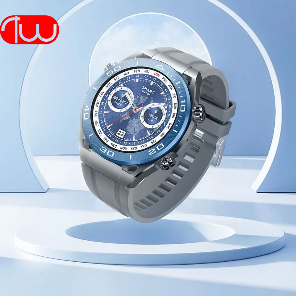 ساعت هوشمند هوکو مدل Smart Watch Hoco Y16