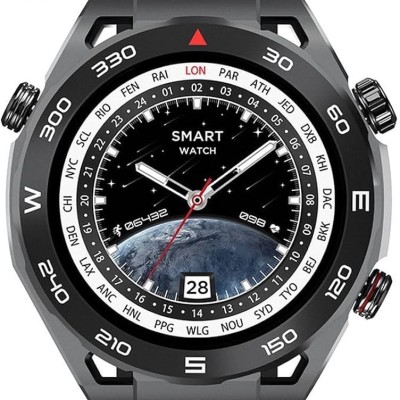 ساعت هوشمند هوکو مدل Smart Watch Hoco Y16