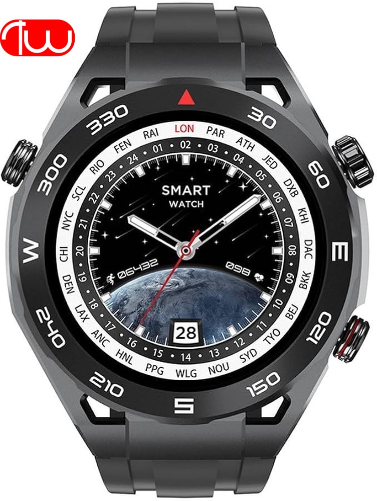 ساعت هوشمند هوکو مدل Smart Watch Hoco Y16