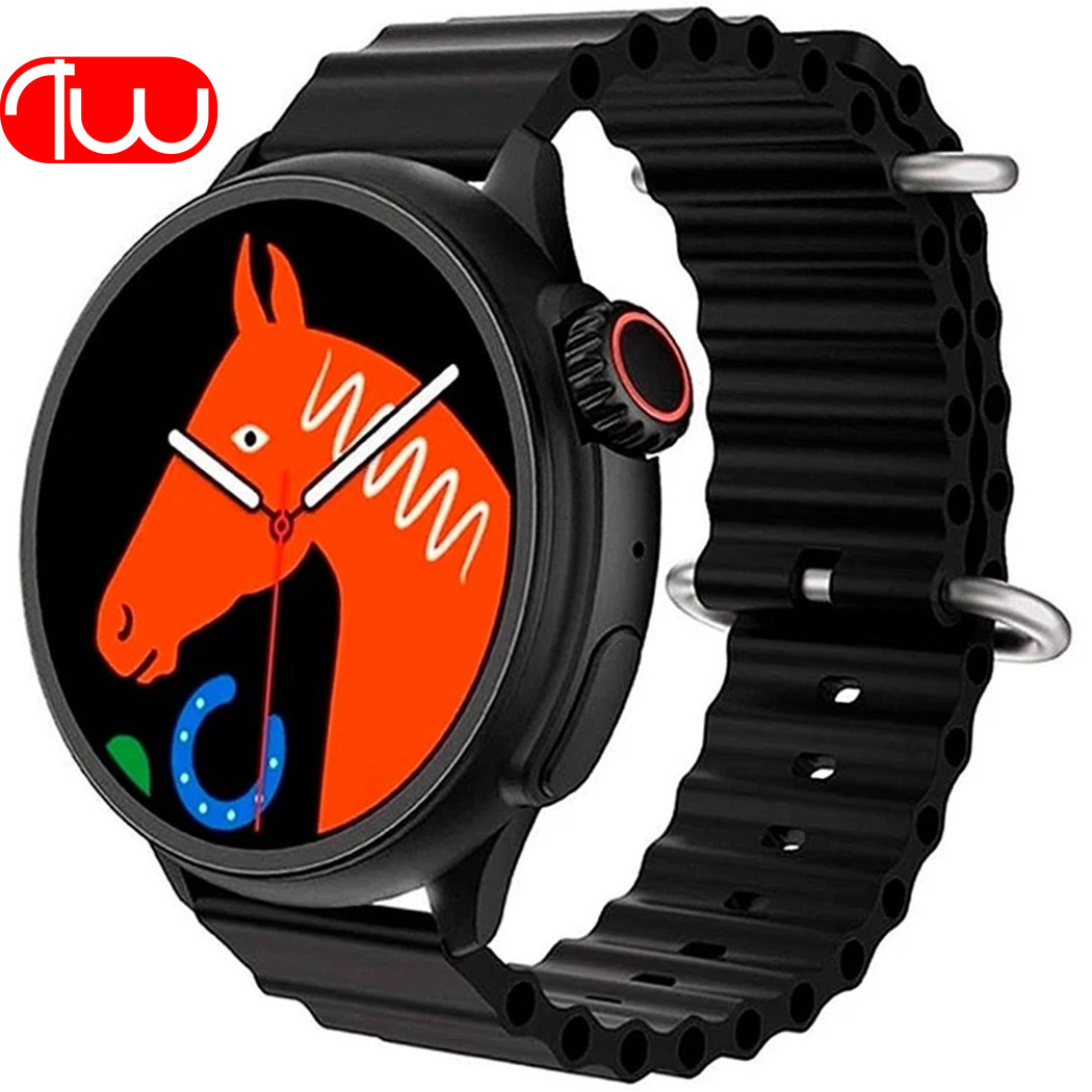 ساعت هوشمند هوکو مدل Smart Watch Hoco Y18