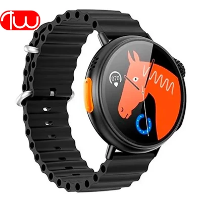 ساعت هوشمند هوکو مدل Smart Watch Hoco Y18