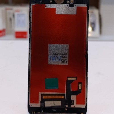 LCD IPhone 6S Black Ori