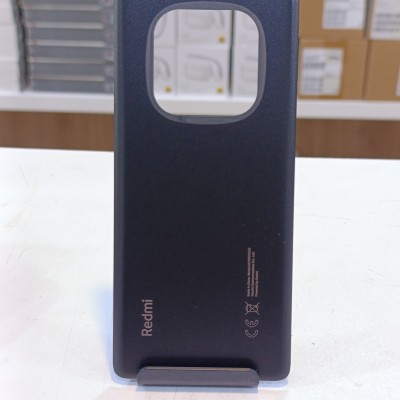 درب پشت شیائومی Redmi Note 14 Pro 4Gمشکی