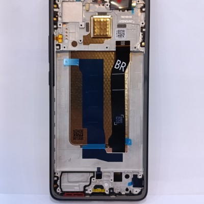 LCD Xiaomi Poco X7 Pro Service Pack (+Frame)