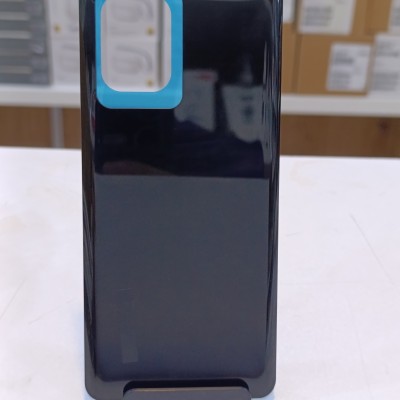 درب پشت شیائومی Redmi Note 12 pro Plus مشکی