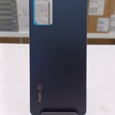 درب پشت شیائومی Redmi Note 11 pro Plus مشکی