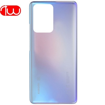 درب پشت شیائومی Redmi Mi 11T ابی