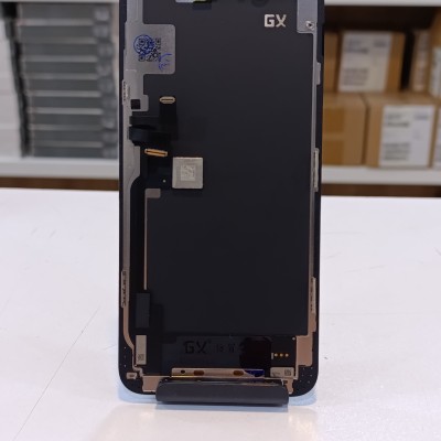 LCD IPhone 11 Pro Max Black OLED GX