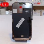 ال سی دی IPhone 13 Pro Max مشکی اولد GX