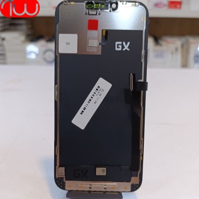 LCD IPhone 13 Pro Max Black OLED GX